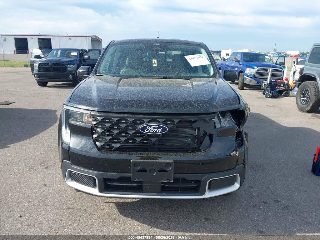 3FTTW8S32TRA36827 2026 FORD MAVERICK photo no. 12