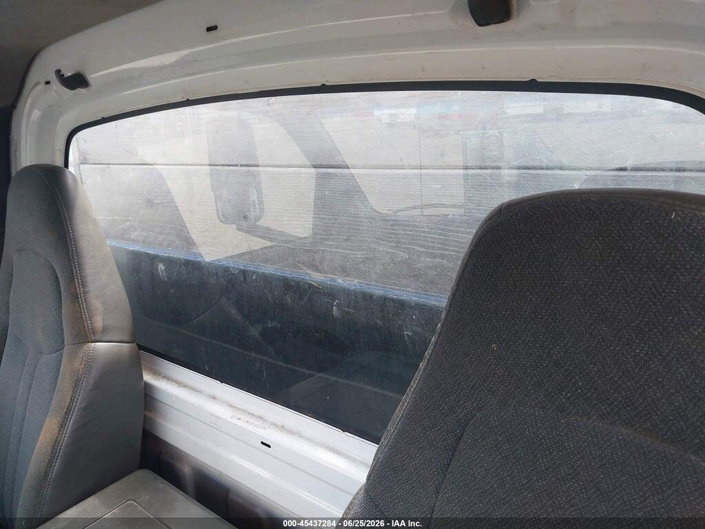 1GBE4E1E83F512886 2003 CHEVROLET CC4500 photo no. 7