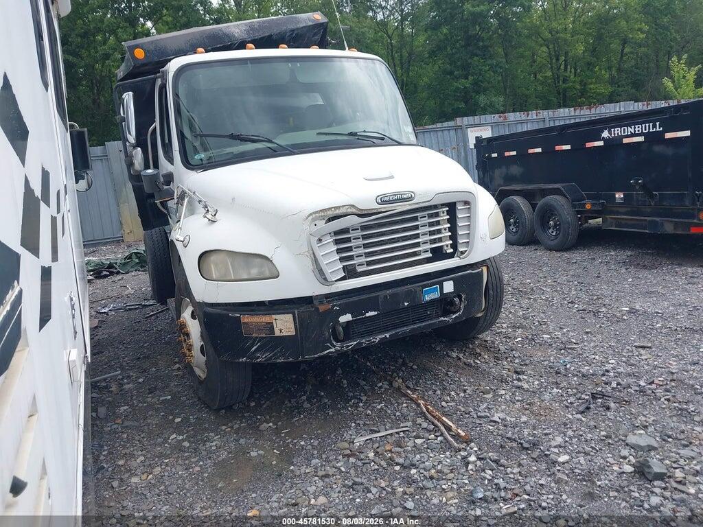 1FVACXDC06HW05319 2006 FREIGHTLINER M2 photo no. 1