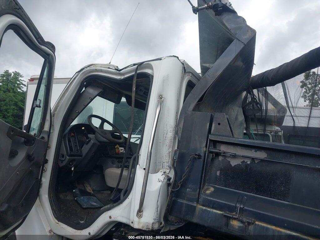 1FVACXDC06HW05319 2006 FREIGHTLINER M2 photo no. 11