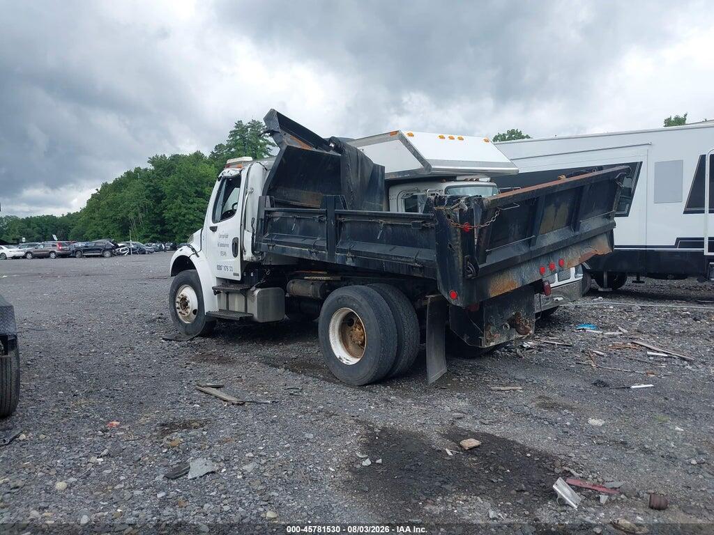 1FVACXDC06HW05319 2006 FREIGHTLINER M2 photo no. 3