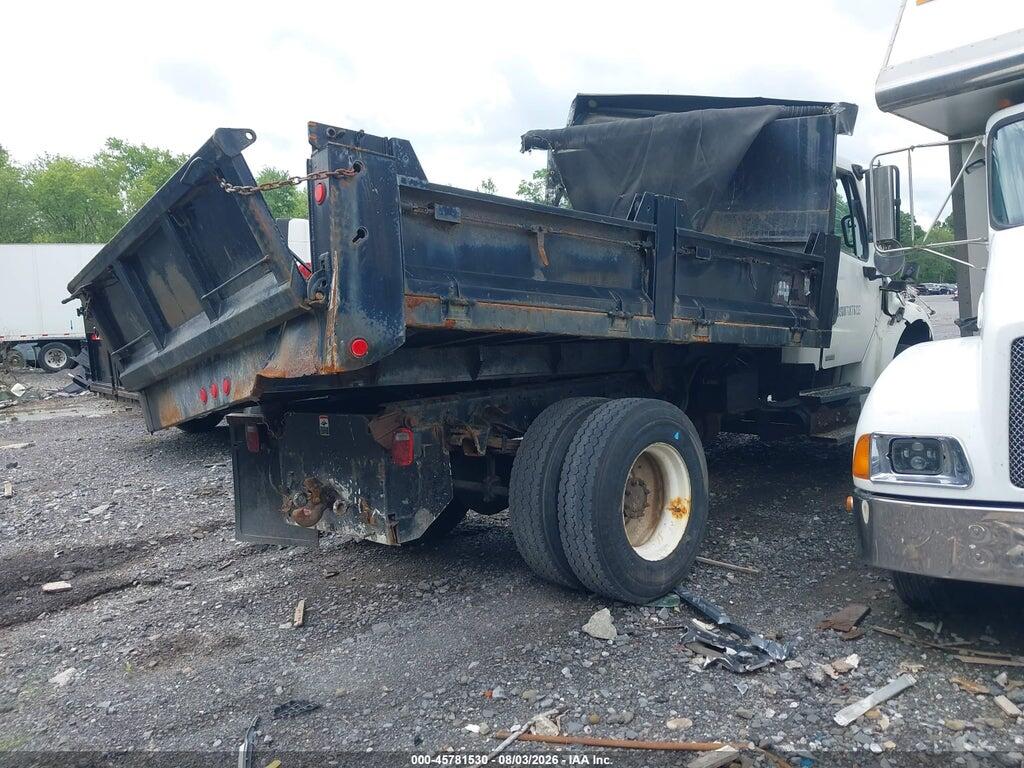 1FVACXDC06HW05319 2006 FREIGHTLINER M2 photo no. 4