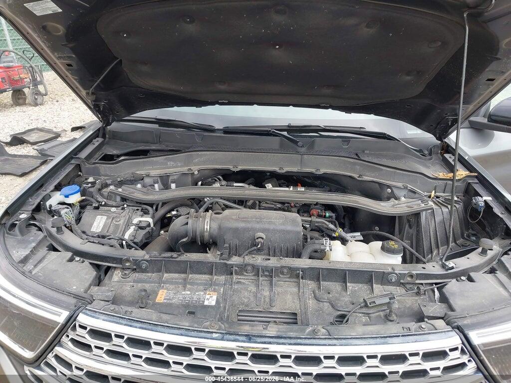 1FMSK8FH3RGA72079 2024 FORD EXPLORER photo no. 10