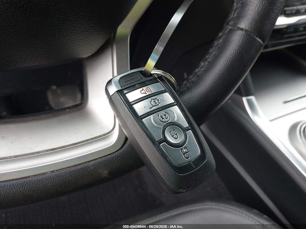 1FMSK8FH3RGA72079 2024 FORD EXPLORER photo no. 11