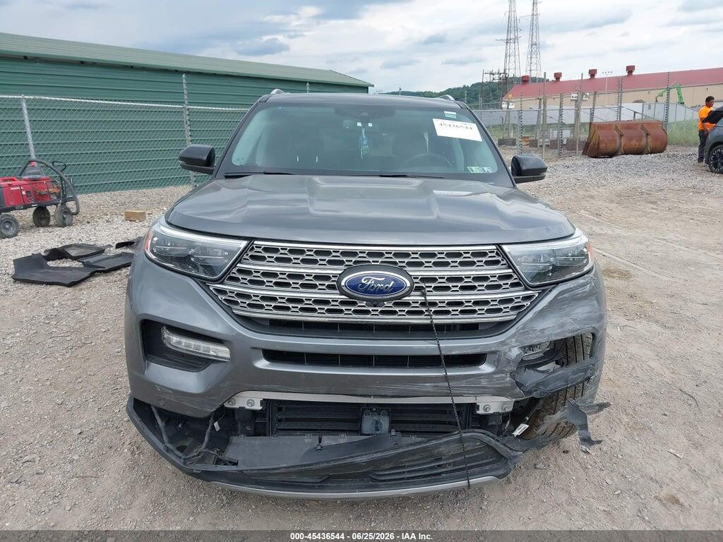 1FMSK8FH3RGA72079 2024 FORD EXPLORER photo no. 12