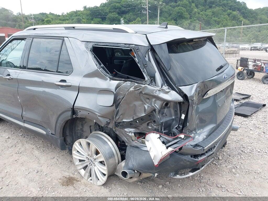 1FMSK8FH3RGA72079 2024 FORD EXPLORER photo no. 6