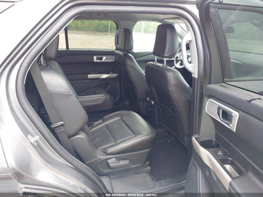 1FMSK8FH3RGA72079 2024 FORD EXPLORER photo no. 8