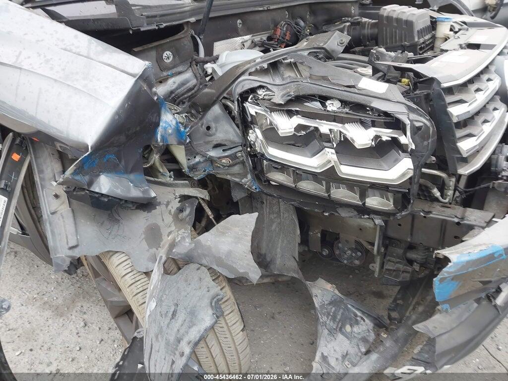 1V2ER2CA6JC503252 2018 VOLKSWAGEN ATLAS photo no. 6