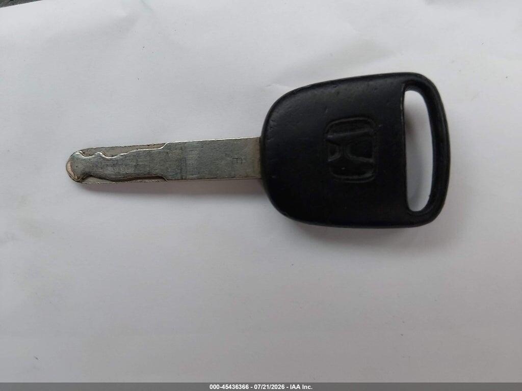 2HKYF18513H550077 2003 HONDA PILOT photo no. 11