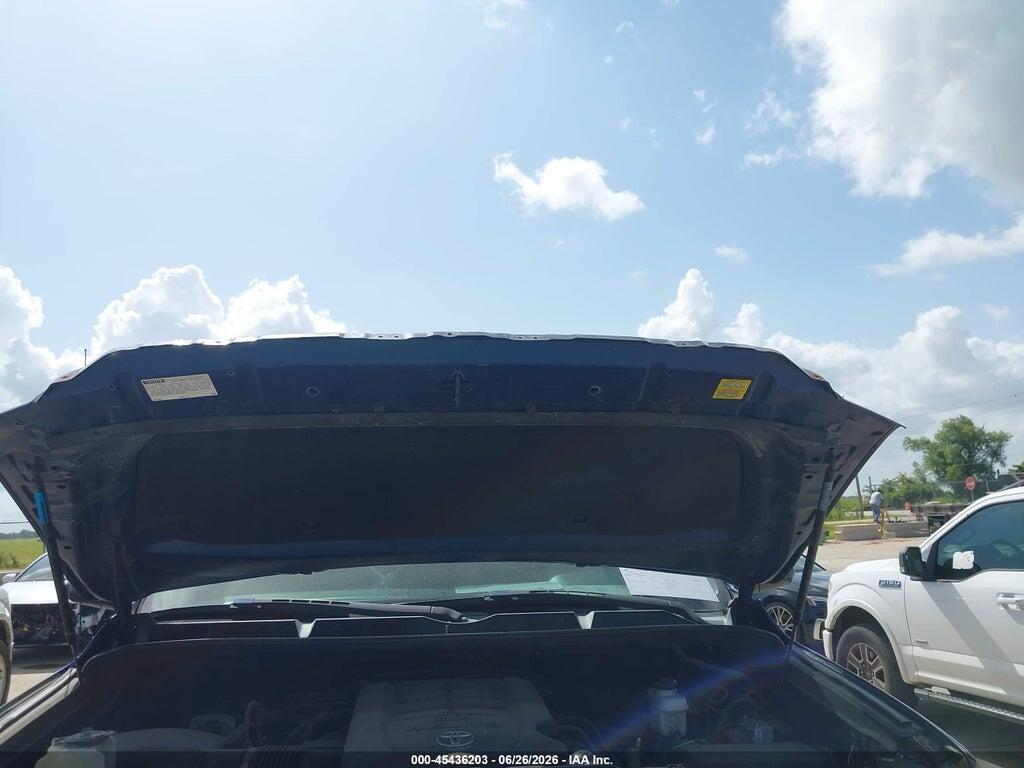 5TFRM5F17EX080887 2014 TOYOTA TUNDRA photo no. 10