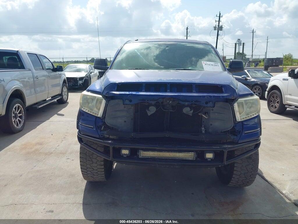 5TFRM5F17EX080887 2014 TOYOTA TUNDRA photo no. 12