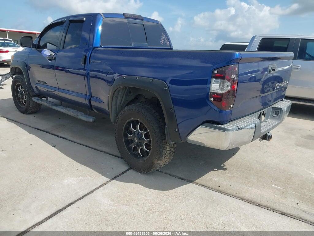 5TFRM5F17EX080887 2014 TOYOTA TUNDRA photo no. 3