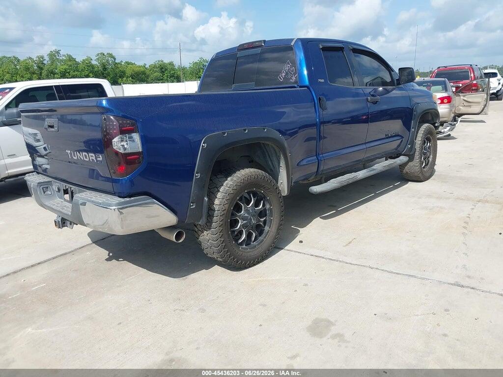 5TFRM5F17EX080887 2014 TOYOTA TUNDRA photo no. 4