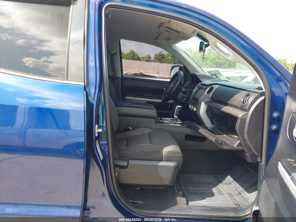 5TFRM5F17EX080887 2014 TOYOTA TUNDRA photo no. 5