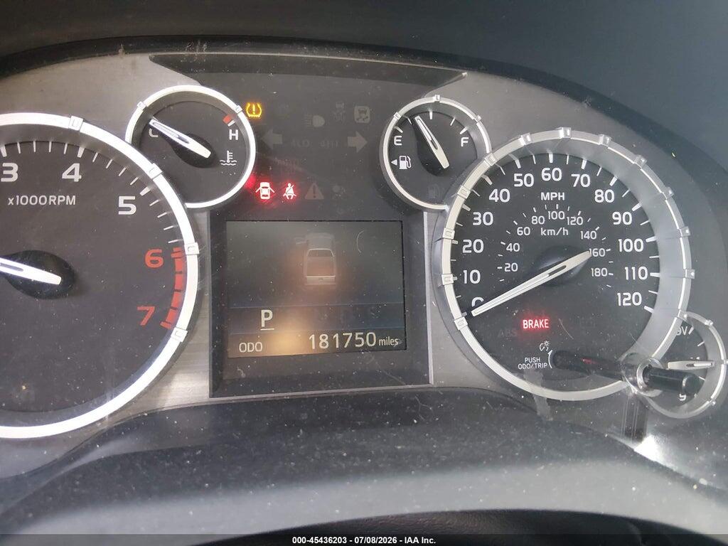 5TFRM5F17EX080887 2014 TOYOTA TUNDRA photo no. 7