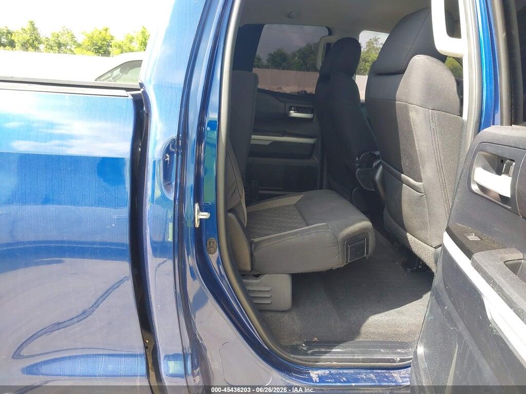 5TFRM5F17EX080887 2014 TOYOTA TUNDRA photo no. 8