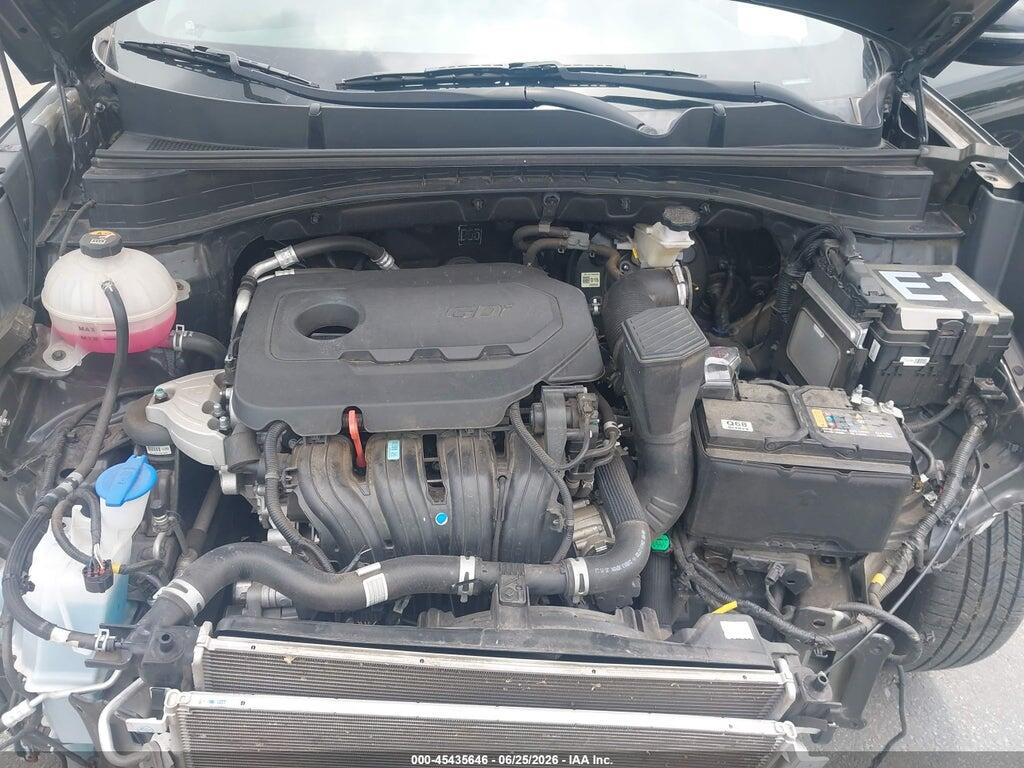 KNDP63AC0N7017192 2022 KIA SPORTAGE photo no. 10
