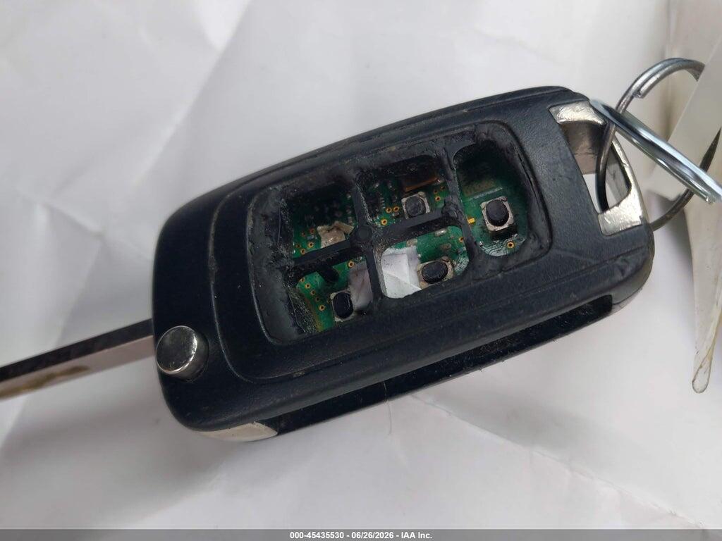 2G1125S37F9245808 2015 CHEVROLET IMPALA photo no. 11