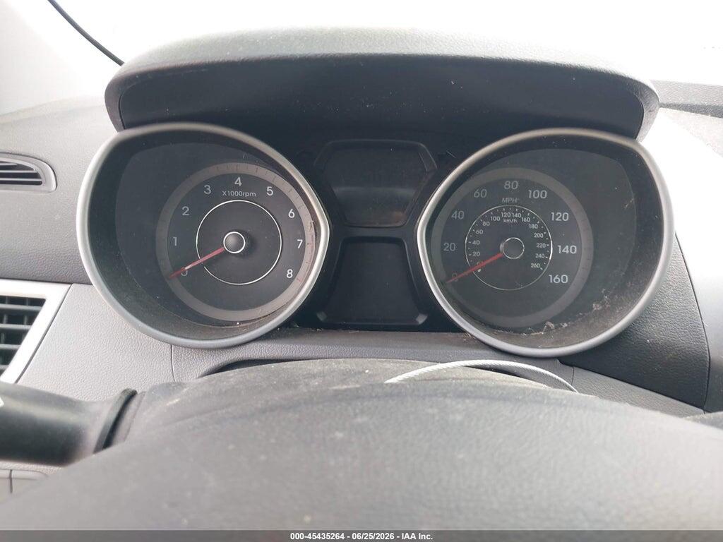 KMHDH4AE6CU469131 2012 HYUNDAI ELANTRA photo no. 7