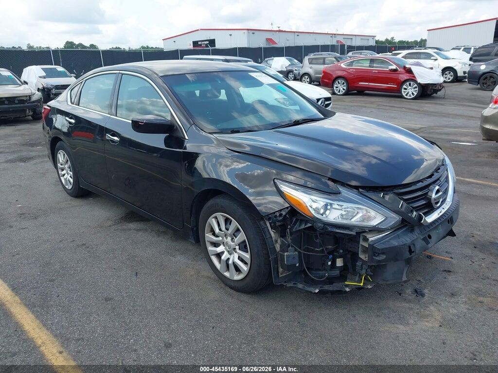 1N4AL3AP5JC117894 2018 NISSAN ALTIMA photo no. 1
