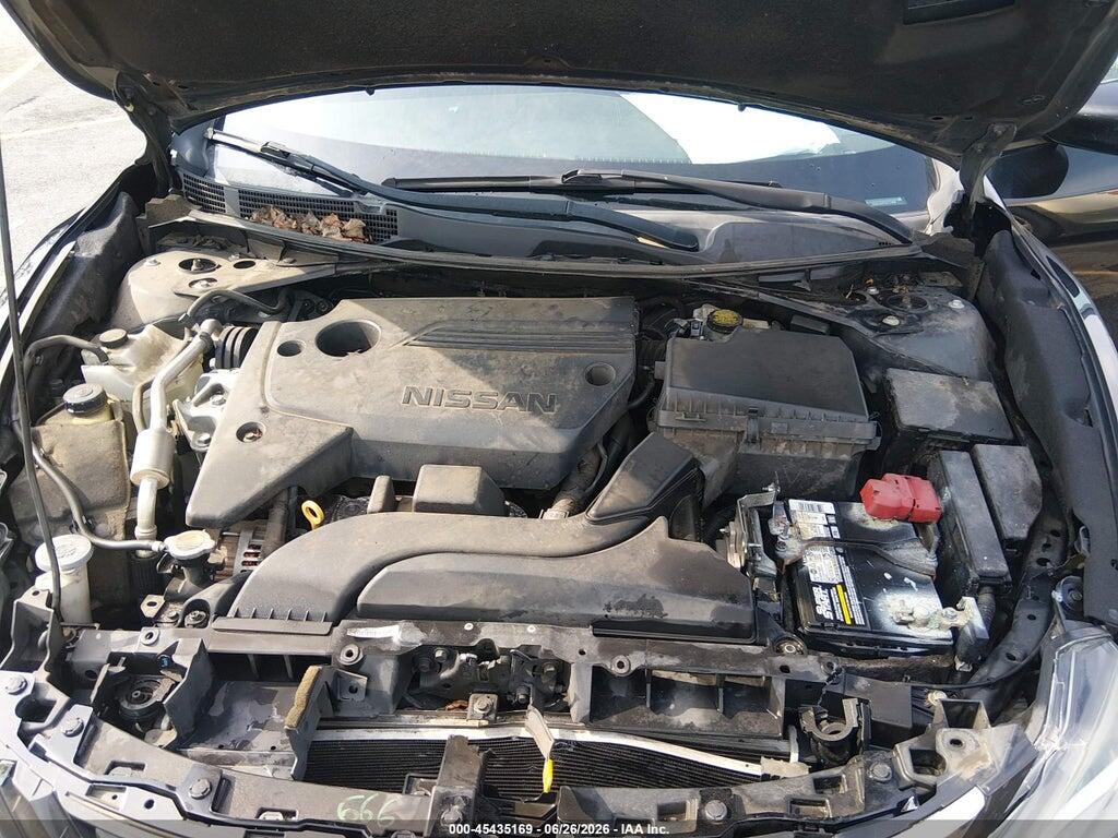 1N4AL3AP5JC117894 2018 NISSAN ALTIMA photo no. 10