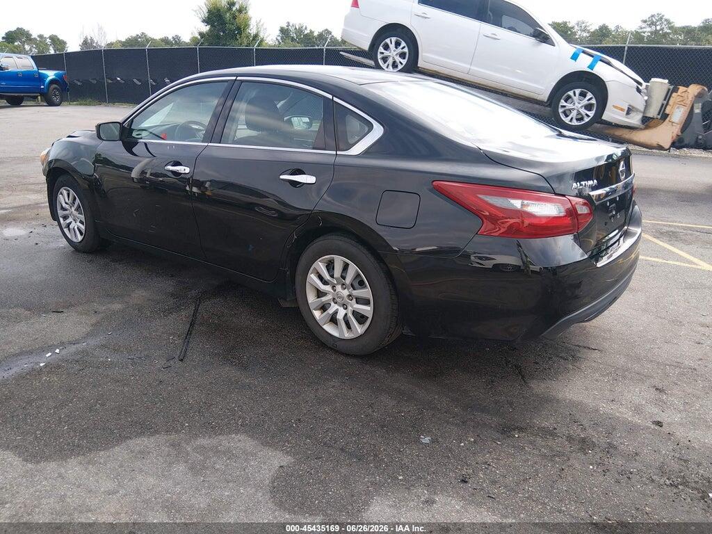 1N4AL3AP5JC117894 2018 NISSAN ALTIMA photo no. 3