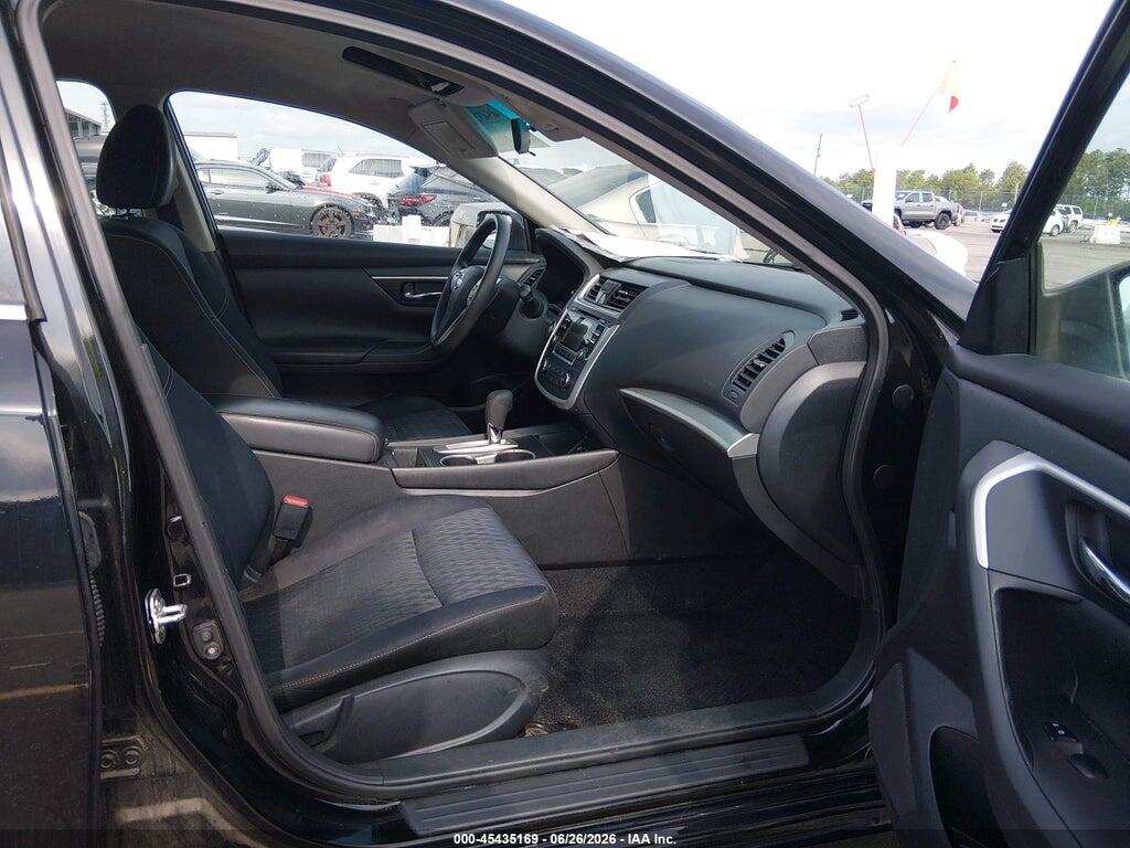 1N4AL3AP5JC117894 2018 NISSAN ALTIMA photo no. 5