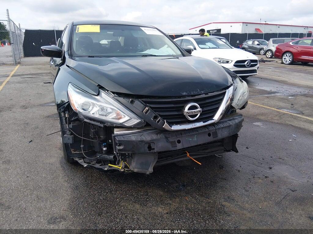 1N4AL3AP5JC117894 2018 NISSAN ALTIMA photo no. 6
