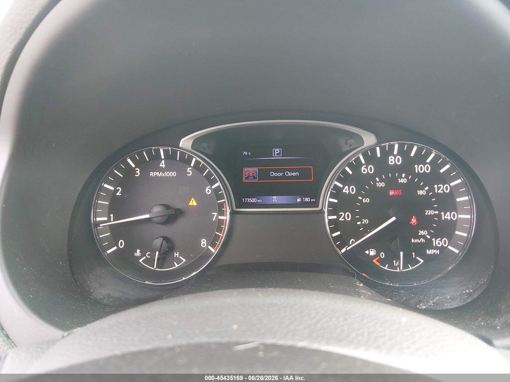 1N4AL3AP5JC117894 2018 NISSAN ALTIMA photo no. 7