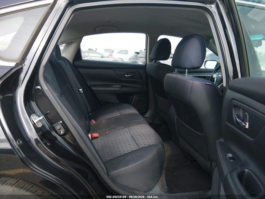 1N4AL3AP5JC117894 2018 NISSAN ALTIMA photo no. 8