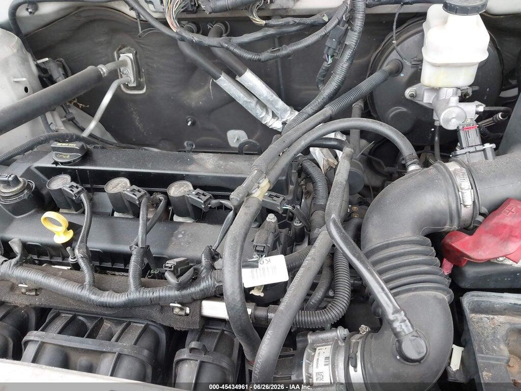 1FMCU03769KB63257 2009 FORD ESCAPE photo no. 10