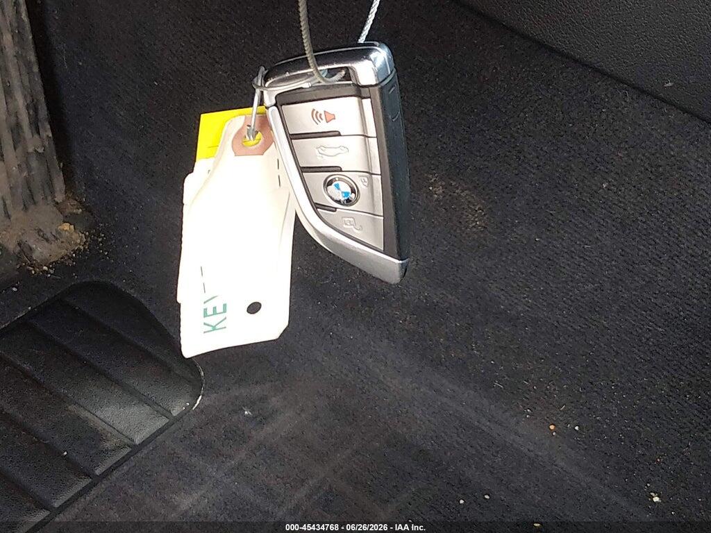 WBAJB1C04LCD49116 2020 BMW 530E photo no. 11