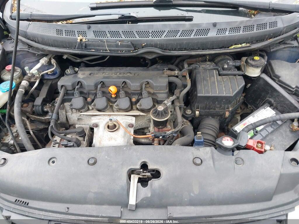 2HGFA1F55BH535163 2011 HONDA CIVIC photo no. 10
