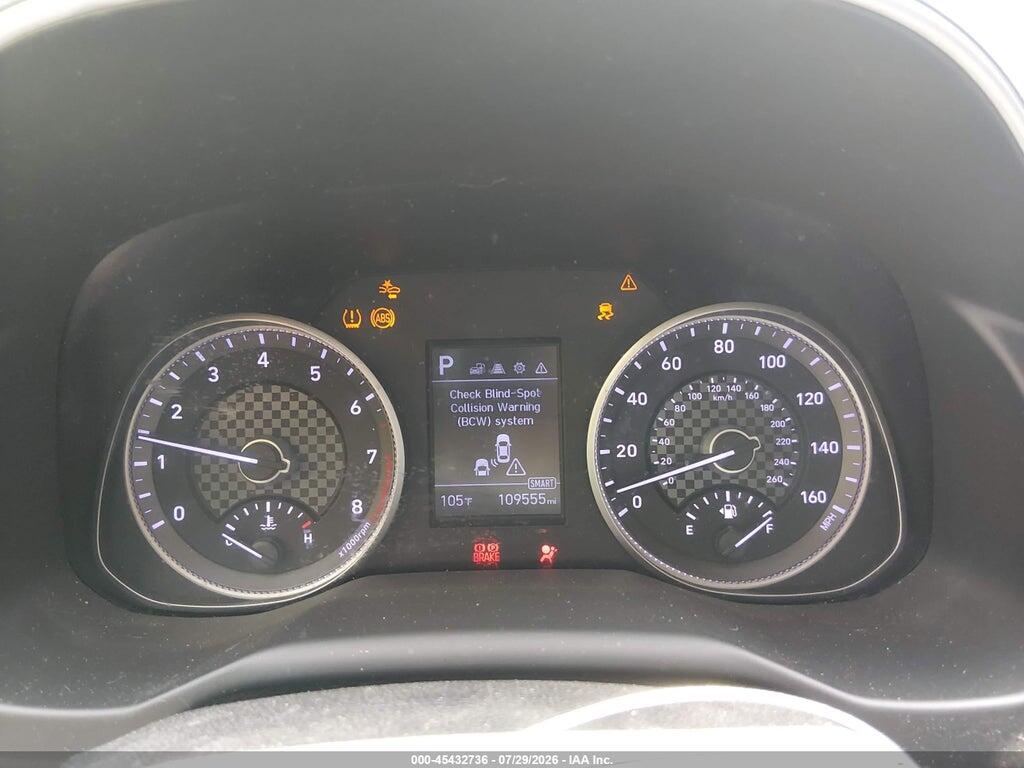 5NPD84LF8KH438188 2019 HYUNDAI ELANTRA photo no. 7