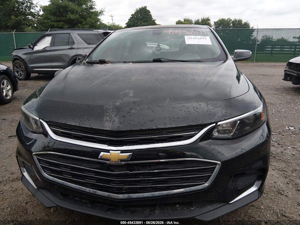 1G1ZE5ST2HF227107 2017 CHEVROLET MALIBU photo no. 12