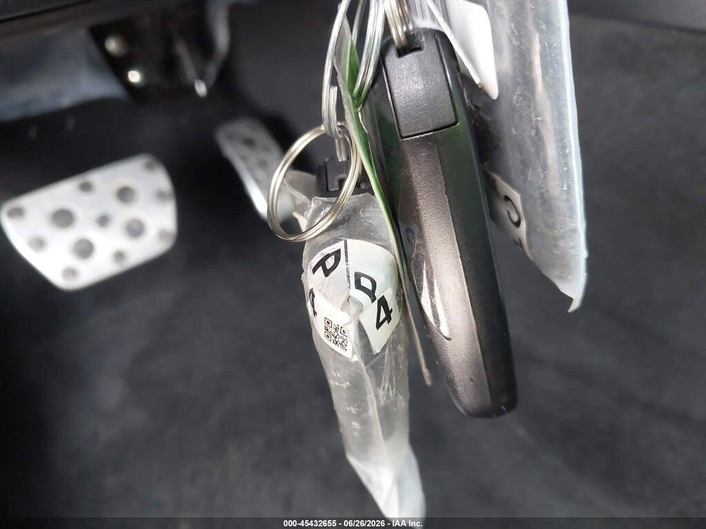 3TMLB5JN9SM199659 2025 TOYOTA TACOMA photo no. 11