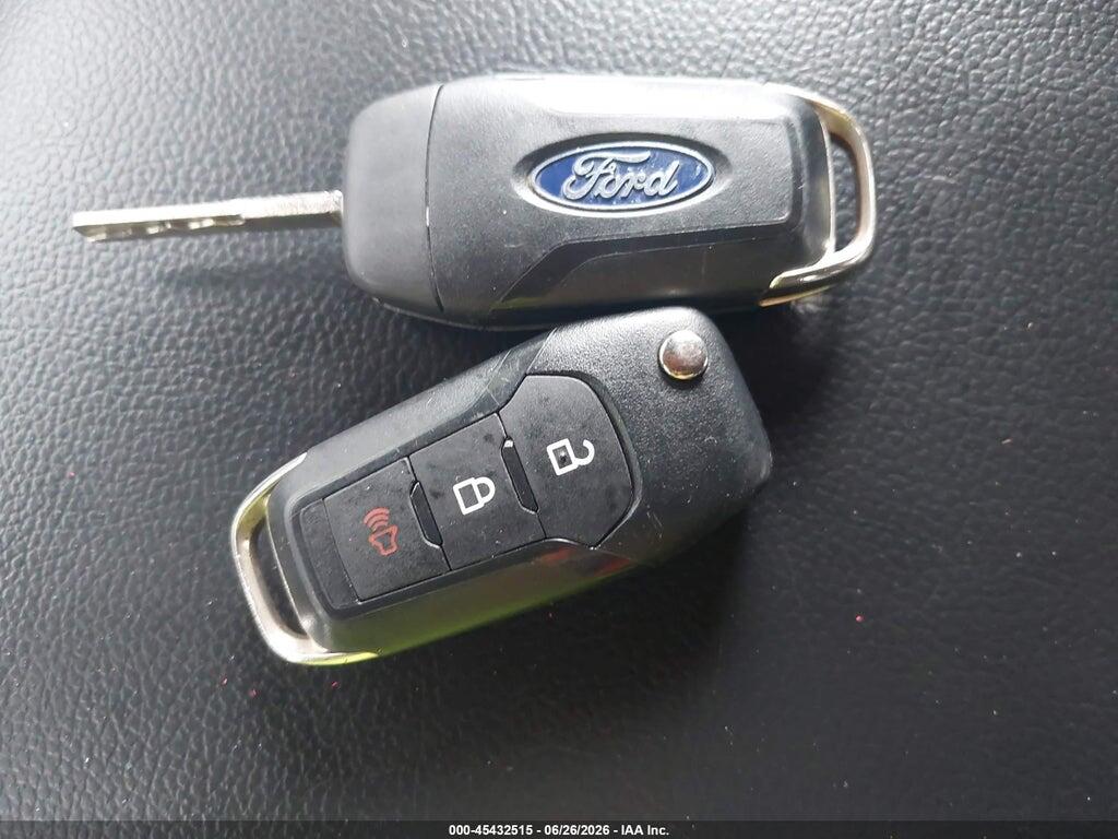 1FTEW1CP9LKF17910 2020 FORD F-150 photo no. 10