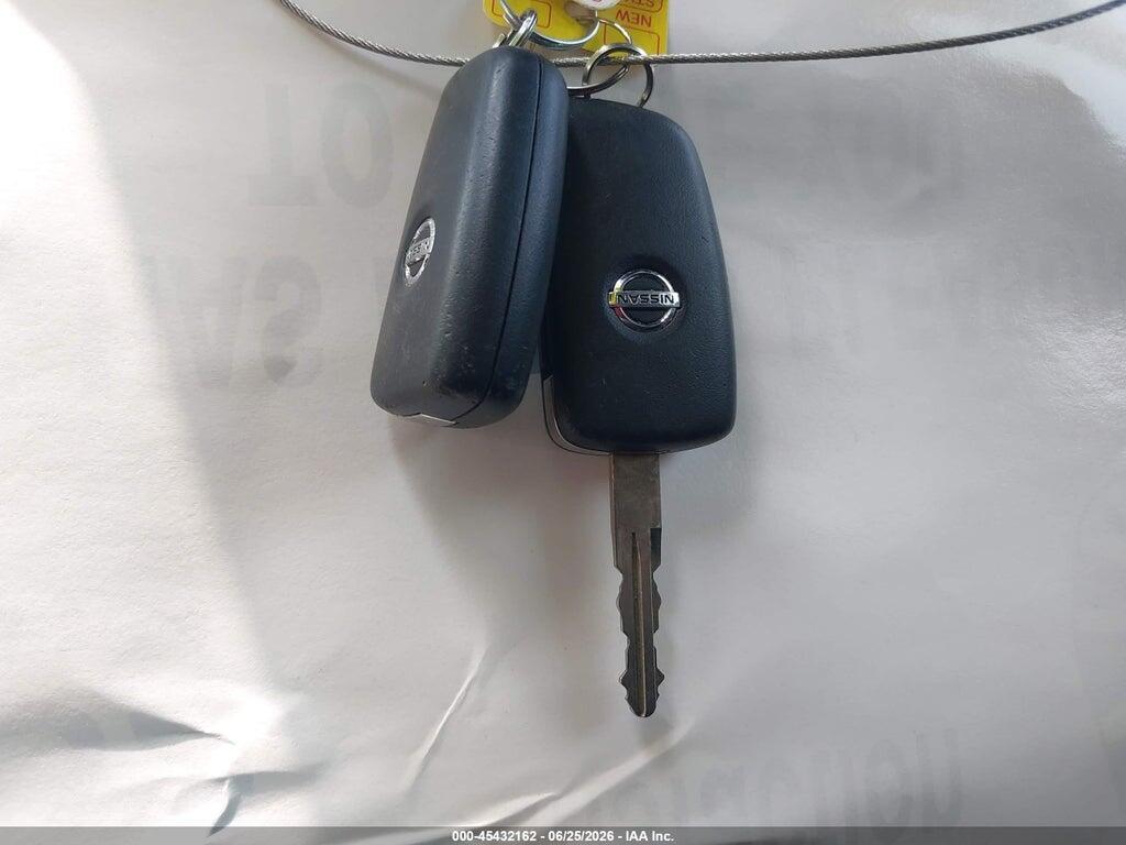 5N1AT2MT9LC785239 2020 NISSAN ROGUE photo no. 11