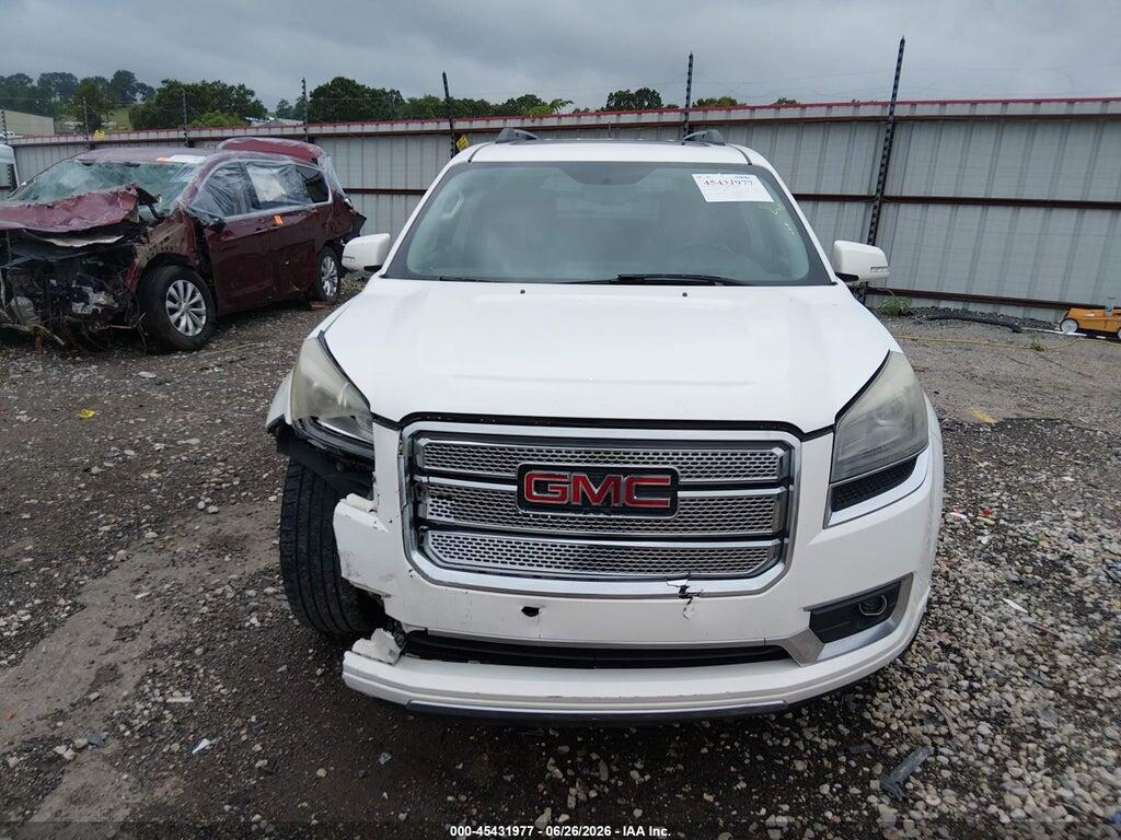 1GKKRTKD4DJ144459 2013 GMC ACADIA photo no. 11