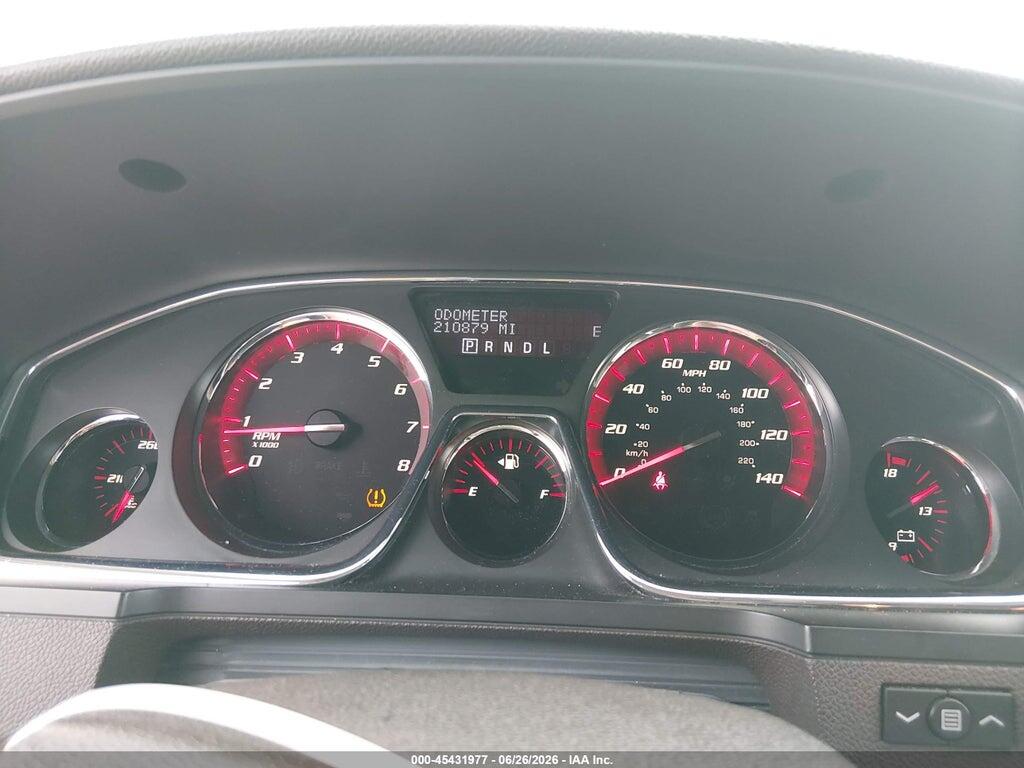 1GKKRTKD4DJ144459 2013 GMC ACADIA photo no. 7
