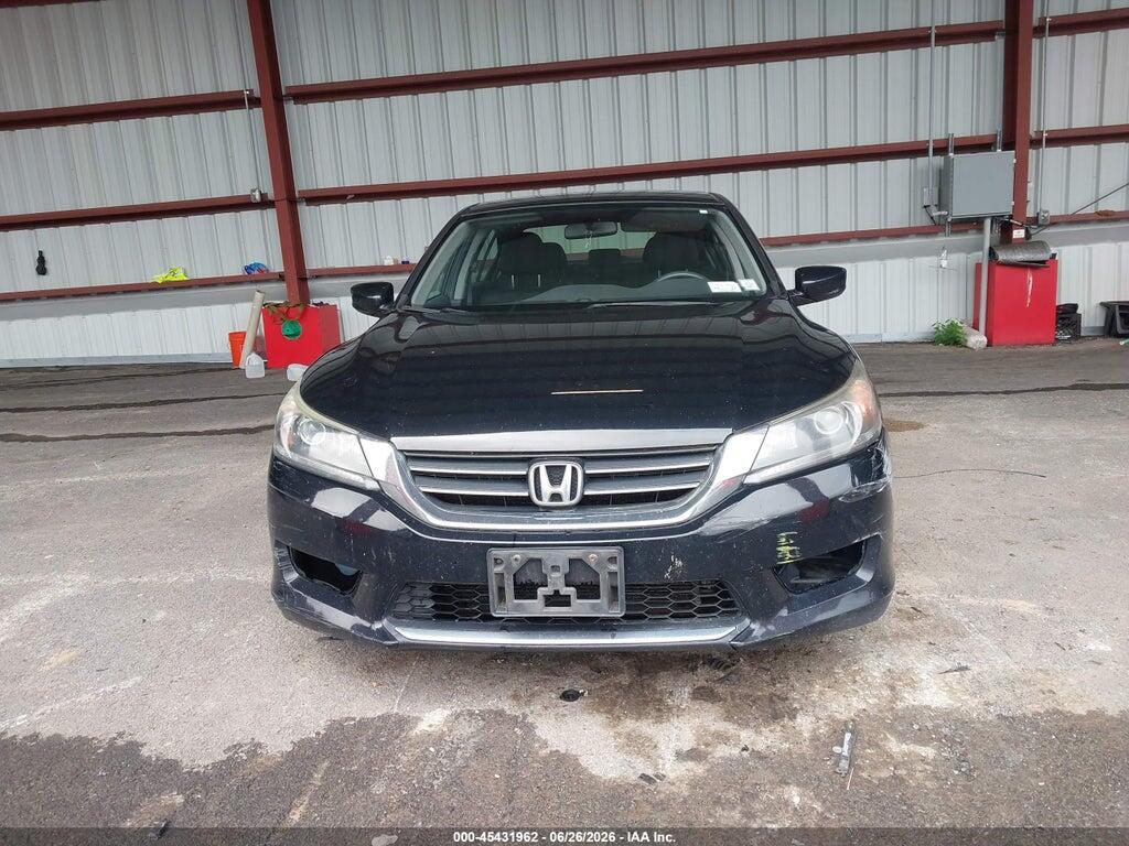 1HGCR2F3XEA024616 2014 HONDA ACCORD photo no. 12