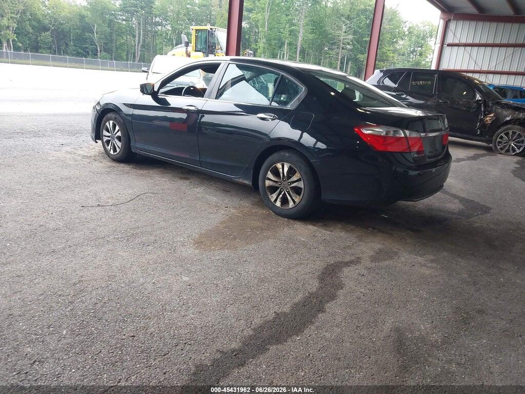 1HGCR2F3XEA024616 2014 HONDA ACCORD photo no. 3