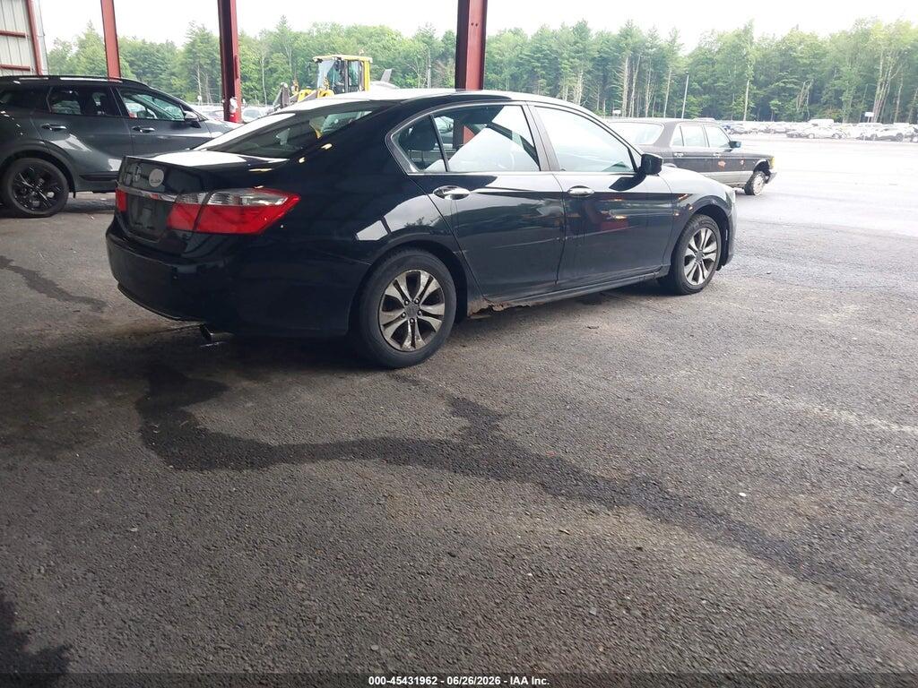 1HGCR2F3XEA024616 2014 HONDA ACCORD photo no. 4