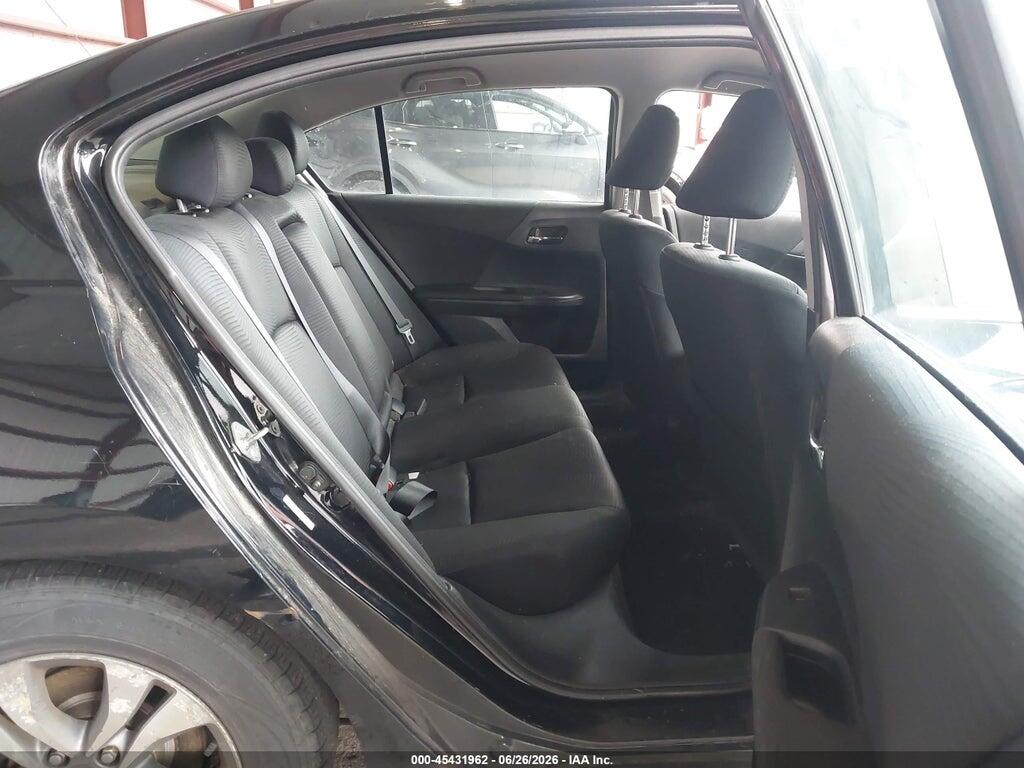 1HGCR2F3XEA024616 2014 HONDA ACCORD photo no. 8