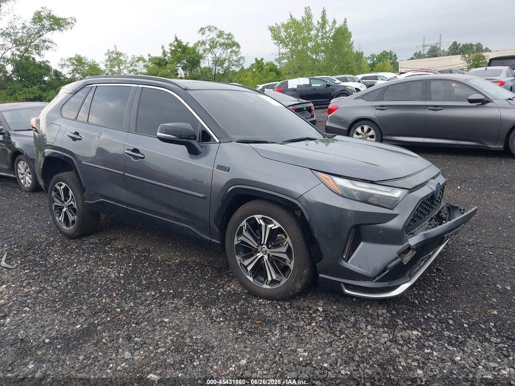 JTMFB3FV9RD180030 2024 TOYOTA RAV4 PRIME photo no. 1