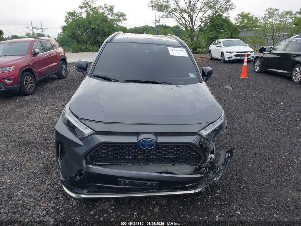 JTMFB3FV9RD180030 2024 TOYOTA RAV4 PRIME photo no. 12
