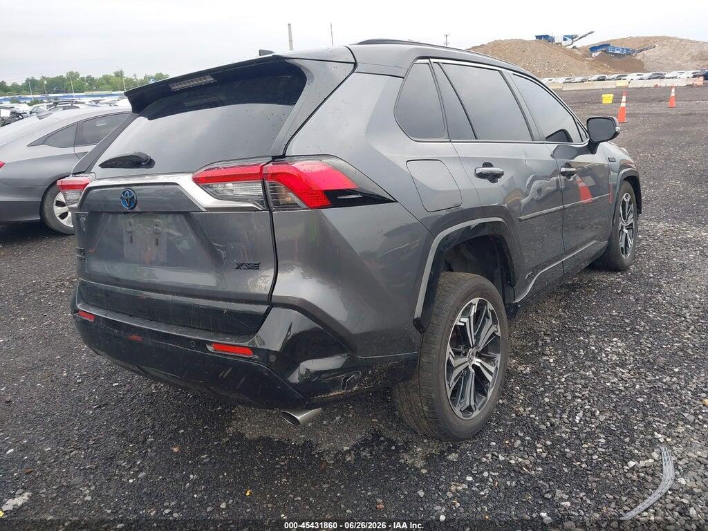JTMFB3FV9RD180030 2024 TOYOTA RAV4 PRIME photo no. 4