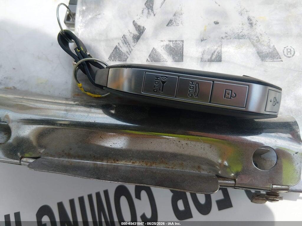 KNAG64J77T5481515 2026 KIA K5 photo no. 11
