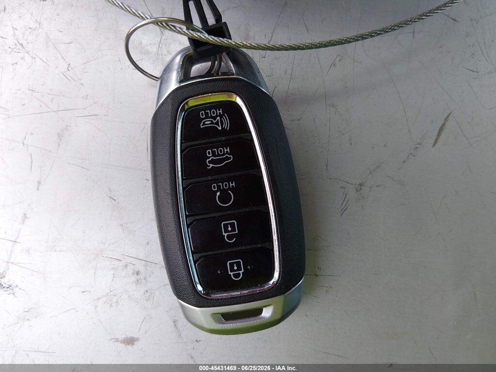 KMHLP4AG1NU299179 2022 HYUNDAI ELANTRA photo no. 11