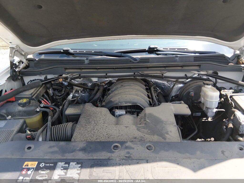 3GTU2VEC9FG290867 2015 GMC SIERRA 1500 photo no. 10